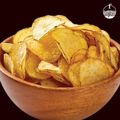 Potato Chips 100g