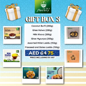 Eid Gift Box 3