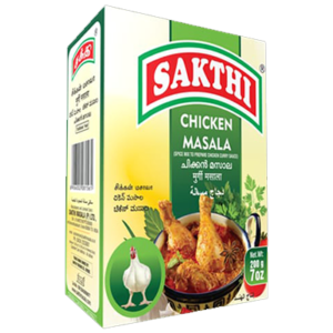 Sakthi Chicken Masala