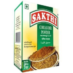 Sakthi Coriander Powder