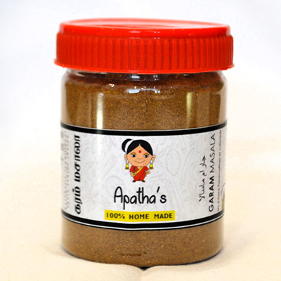 Garam Masala