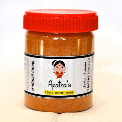 Sambar Podi