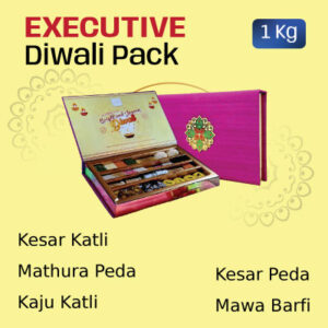 EXECUTIVE  Diwali Pack