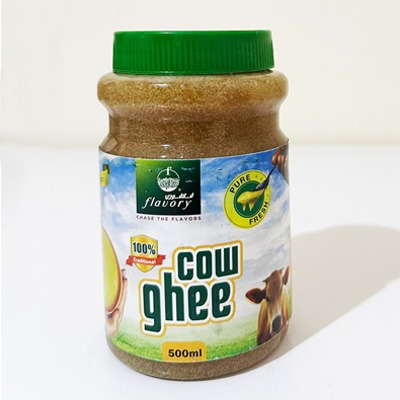 COW GHEE 500ML